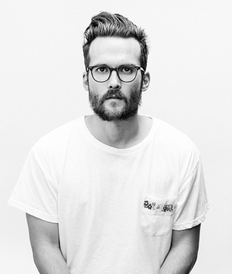 Tom Smith